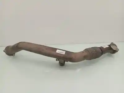Peça sobressalente para automóvel em segunda mão escapamento dianteiro por audi q5 (fyb) dcp referências oem iam 80a253350ah