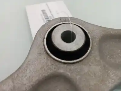 Peça sobressalente para automóvel em segunda mão braço de suspensão inferior traseiro esquerdo por audi q5 (fyb) dcp referências oem iam 4m0505361g