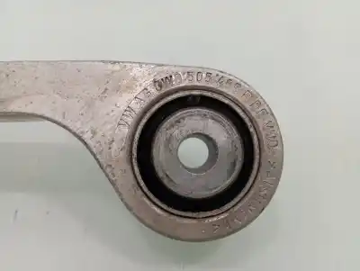 Peça sobressalente para automóvel em segunda mão link estabilizador traseiro esquerdo por audi q5 (fyb) dcp referências oem iam 8w0505465b