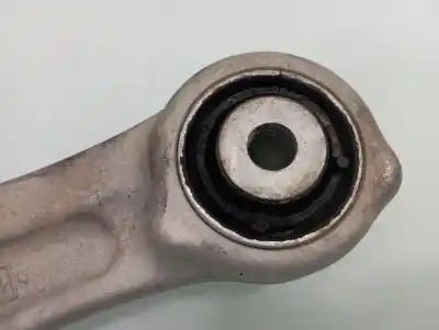 Peça sobressalente para automóvel em segunda mão braço de suspensão traseiro inferior direito por audi q5 (fyb) dcp referências oem iam 4m0505361g