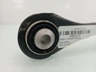 Peça sobressalente para automóvel em segunda mão braço oscilante suspensão traseiro direito por audi q5 (fyb) dcp referências oem iam 80a505292
