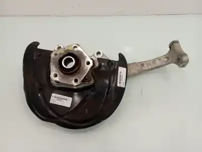 Автозапчастина б/у ПЕРЕДНІЙ ПРАВ для AUDI Q5 (FYB)  Посилання на OEM IAM 80A407560  