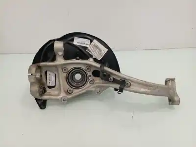 Peça sobressalente para automóvel em segunda mão manga de eixo dianteira direita por audi q5 (fyb) dcp referências oem iam 80a407560