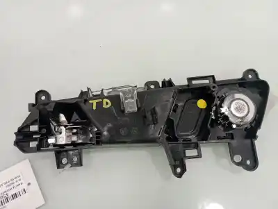 Second-hand car spare part interior right rear handle for audi q5 (fyb) dcp oem iam references 80a839020  