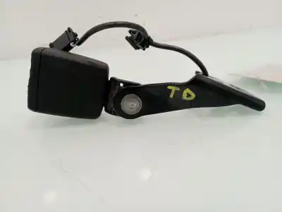 Peça sobressalente para automóvel em segunda mão cinto de segurança traseiro direito por audi q5 (fyb) dcp referências oem iam 80a857740d