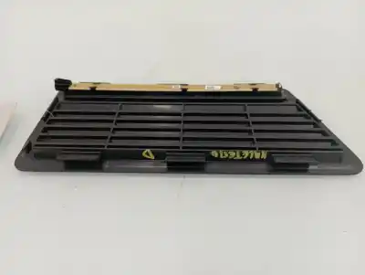 Peça sobressalente para automóvel em segunda mão forra / revestimento da mala por audi q5 (fyb) dcp referências oem iam 80a880c06