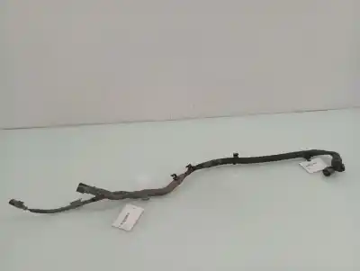 Peça sobressalente para automóvel em segunda mão fio por audi q5 (fyb) dcp referências oem iam 80b971111  