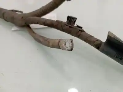 Peça sobressalente para automóvel em segunda mão fio por audi q5 (fyb) dcp referências oem iam 80b971111  