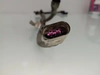 Peça sobressalente para automóvel em segunda mão fio por audi q5 (fyb) dcp referências oem iam 80b971111  