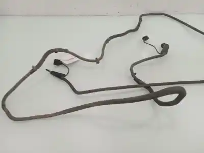 Peça sobressalente para automóvel em segunda mão tubo por audi q5 (fyb) dcp referências oem iam 80a131962b