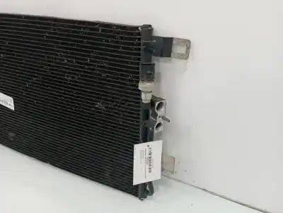Peça sobressalente para automóvel em segunda mão condensador / radiador de ar condicionado por audi q5 (fyb) dcp referências oem iam 80a816411n