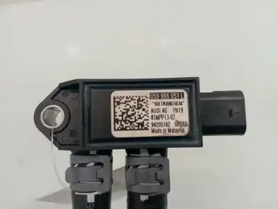 Second-hand car spare part sensor for audi q5 (fyb) dcp oem iam references 059906051l  