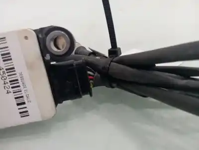 Peça sobressalente para automóvel em segunda mão sonda lambda por audi q5 (fyb) dcp referências oem iam 80a906261c  