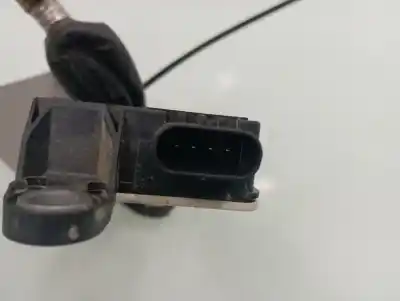 Peça sobressalente para automóvel em segunda mão sonda lambda por audi q5 (fyb) dcp referências oem iam 80a906261c  