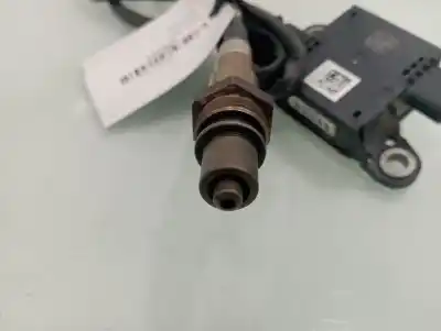 Peça sobressalente para automóvel em segunda mão sonda lambda por audi q5 (fyb) dcp referências oem iam 80a906261c  