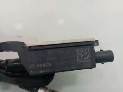 Peça sobressalente para automóvel em segunda mão sonda lambda por audi q5 (fyb) dcp referências oem iam 80a906261c  