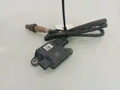 Peça sobressalente para automóvel em segunda mão sonda lambda por audi q5 (fyb) dcp referências oem iam 80a906261c  