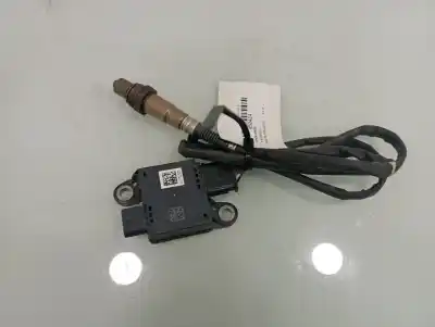 Peça sobressalente para automóvel em segunda mão sonda lambda por audi q5 (fyb) dcp referências oem iam 80a906261c  