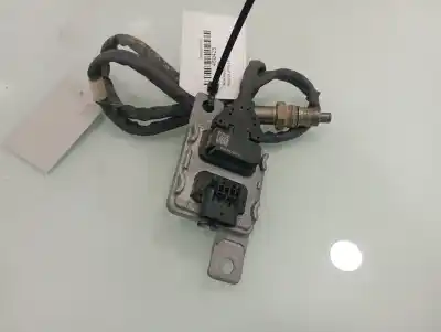 Pièce détachée automobile d'occasion sonde lambda pour audi q5 (fyb) dcp références oem iam 80a907807l  