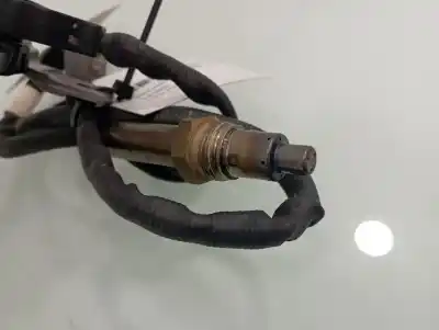 Peça sobressalente para automóvel em segunda mão sonda lambda por audi q5 (fyb) dcp referências oem iam 80a907807l