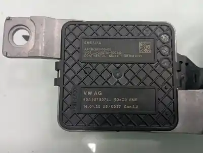 Pièce détachée automobile d'occasion sonde lambda pour audi q5 (fyb) dcp références oem iam 80a907807l  