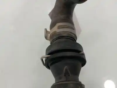 Peça sobressalente para automóvel em segunda mão termostato por audi q5 (fyb) dcp referências oem iam 1k0121113b