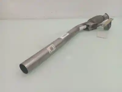 Peça sobressalente para automóvel em segunda mão tubo por audi q5 (fyb) dcp referências oem iam 80a253343e