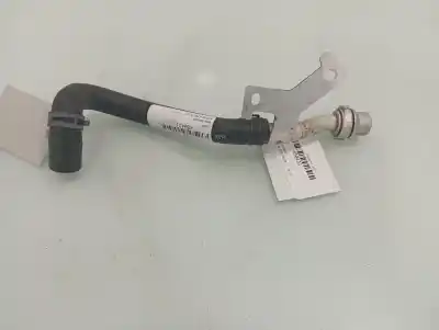 Peça sobressalente para automóvel em segunda mão tubo por audi q5 (fyb) dcp referências oem iam 80a121485g