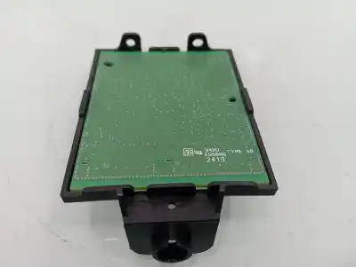 Peça sobressalente para automóvel em segunda mão módulo eletrônico por audi q5 (fyb) dcp referências oem iam e990062419