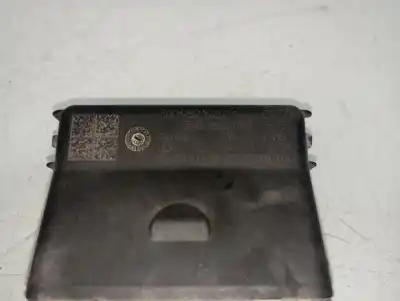 Peça sobressalente para automóvel em segunda mão módulo eletrônico por audi q5 (fyb) dcp referências oem iam 3g0962243c