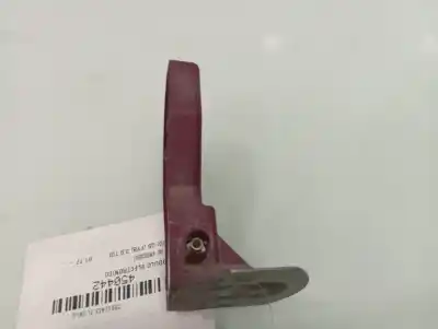 Peça sobressalente para automóvel em segunda mão módulo eletrônico por audi q5 (fyb) dcp referências oem iam 4m0035507