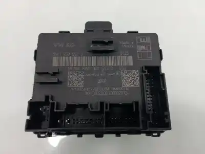 Second-hand car spare part electronic module for audi q5 (fyb) dcp oem iam references 8w1959592j  