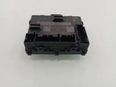 Peça sobressalente para automóvel em segunda mão módulo eletrônico por audi q5 (fyb) dcp referências oem iam 8w1959592j