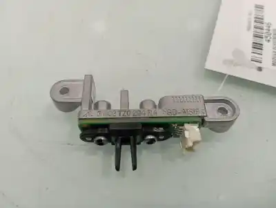 Pezzo di ricambio per auto di seconda mano modulo elettronico per audi q5 (fyb) dcp riferimenti oem iam 6002tz0204  