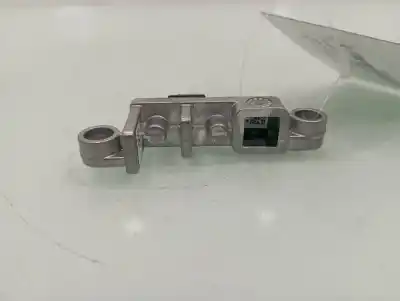 Peça sobressalente para automóvel em segunda mão módulo eletrônico por audi q5 (fyb) dcp referências oem iam 6002tz0204