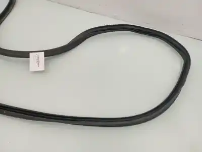 Peça sobressalente para automóvel em segunda mão junta vedante da porta por audi q5 (fyb) dcp referências oem iam 