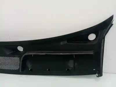 Peça sobressalente para automóvel em segunda mão grelha torpedo curcuvan por audi q5 (fyb) dcp referências oem iam 80b819403