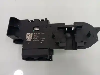 Second-hand car spare part fuse box unit for audi q5 (fyb) dcp oem iam references 80a937503  