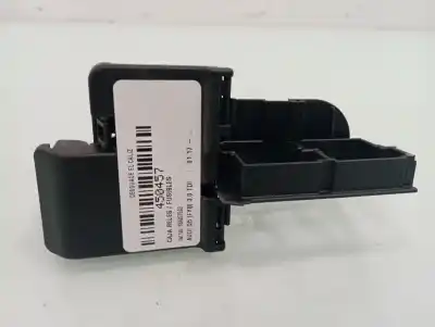 Second-hand car spare part fuse box unit for audi q5 (fyb) dcp oem iam references 80a937503  