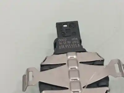 Second-hand car spare part sensor for audi q5 (fyb) dcp oem iam references 81a955555a  