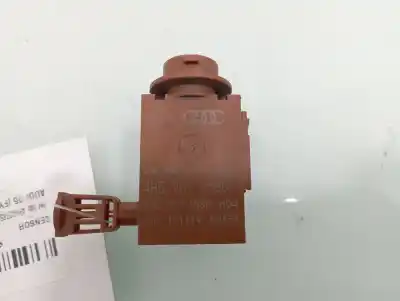 Peça sobressalente para automóvel em segunda mão sensor por audi q5 (fyb) dcp referências oem iam 4h0907658c