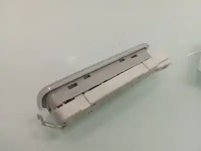 Second-hand car spare part interior light for audi q5 (fyb) dcp oem iam references 4m0947105  