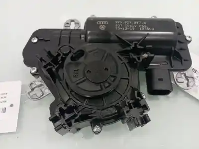 Peça sobressalente para automóvel em segunda mão motor de fechadura central mala por audi q5 (fyb) dcp referências oem iam 3v5827887b