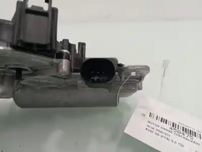 Second-hand car spare part tailgate central locking system  for audi q5 (fyb) dcp oem iam references 3v5827887b  