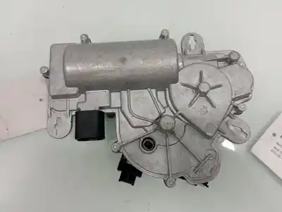 Second-hand car spare part tailgate central locking system  for audi q5 (fyb) dcp oem iam references 3v5827887b  