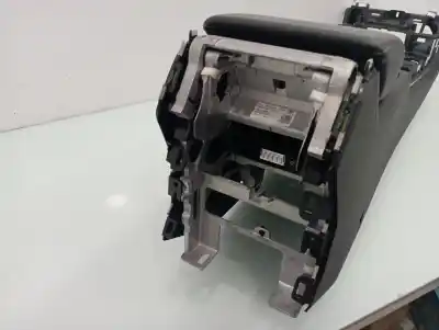 Peça sobressalente para automóvel em segunda mão apoio de braço consola central por audi q5 (fyb) dcp referências oem iam 80a863004
