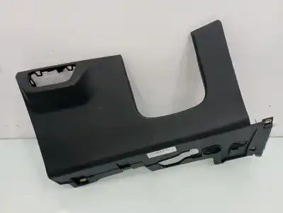 Peça sobressalente para automóvel em segunda mão moldagem por audi q5 (fyb) dcp referências oem iam 80b863075b