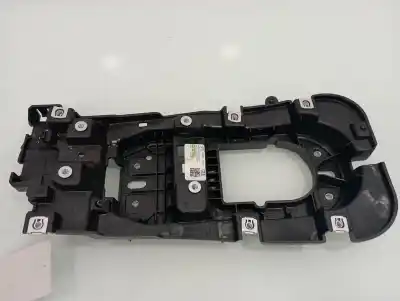 Peça sobressalente para automóvel em segunda mão moldagem por audi q5 (fyb) dcp referências oem iam 80b863531a