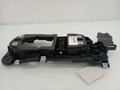 Peça sobressalente para automóvel em segunda mão moldagem por audi q5 (fyb) dcp referências oem iam 80b863531a  