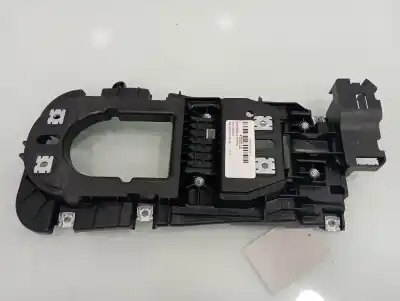 Peça sobressalente para automóvel em segunda mão moldagem por audi q5 (fyb) dcp referências oem iam 80b863531a  